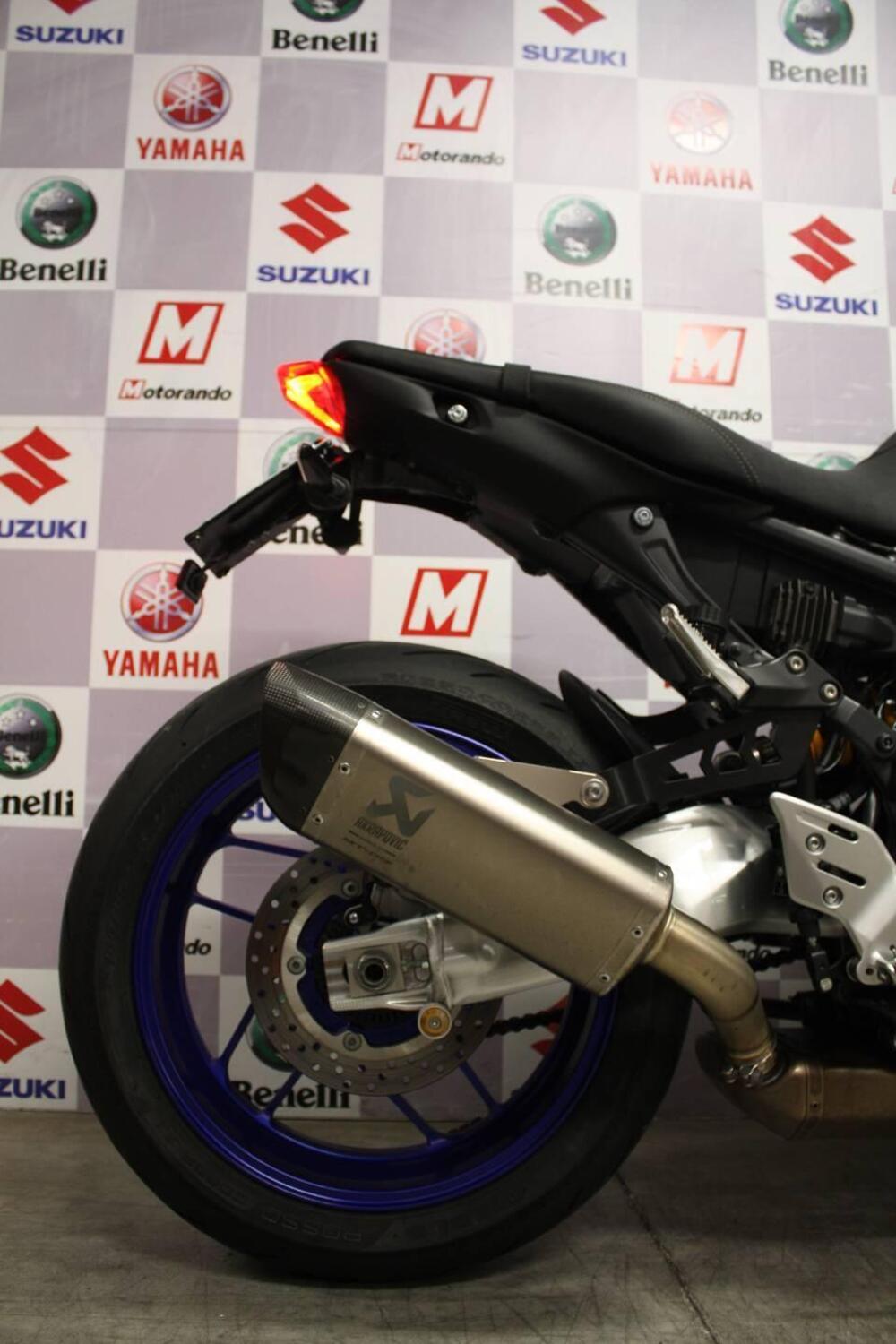 Yamaha MT-09 SP (2021 - 23) (4)