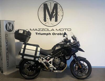 Triumph Tiger 1200 GT Pro (2024 - 25) usata