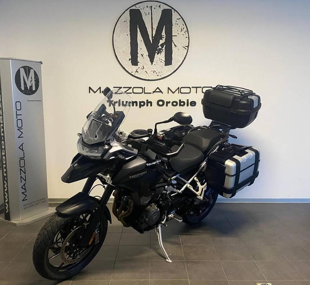 Triumph Tiger 1200 GT Pro (2024 - 25) (4)