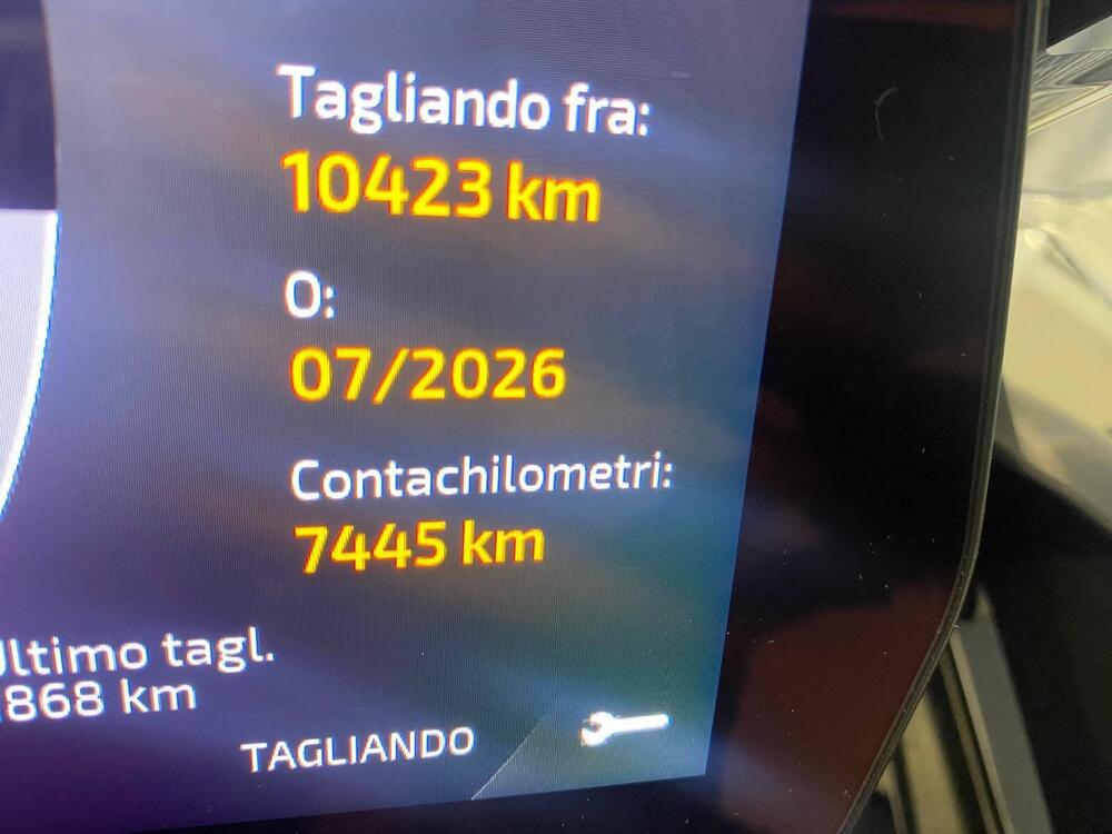 Triumph Tiger 1200 GT Pro (2024 - 25) (5)