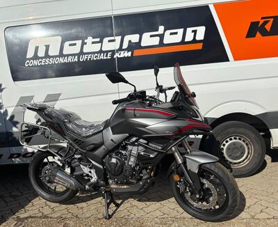 Voge Valico 500DS (2020) nuova