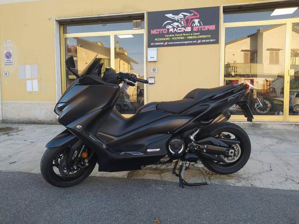 Yamaha T-Max 560 (2020 - 21) (6)