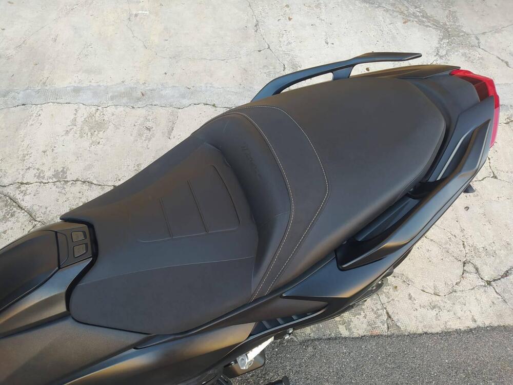 Yamaha T-Max 560 (2020 - 21) (7)