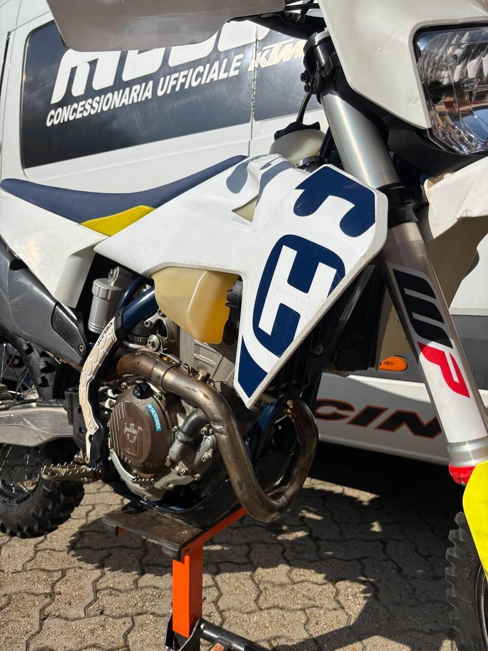 Husqvarna FE 350 (2020) (3)