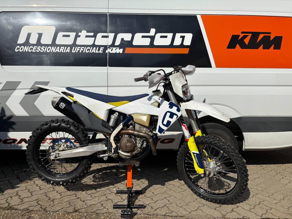 Husqvarna FE 350 (2020)