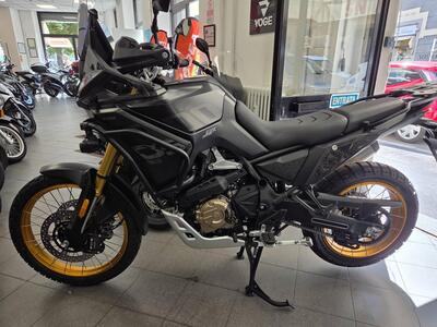 Voge Valico 800DSX Rally (2025 - 26) nuova