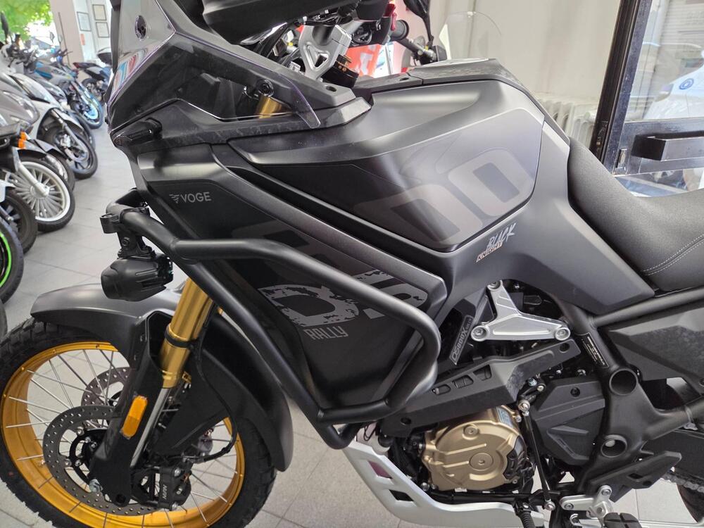 Voge Valico 800DSX Rally (2025 - 26) (2)