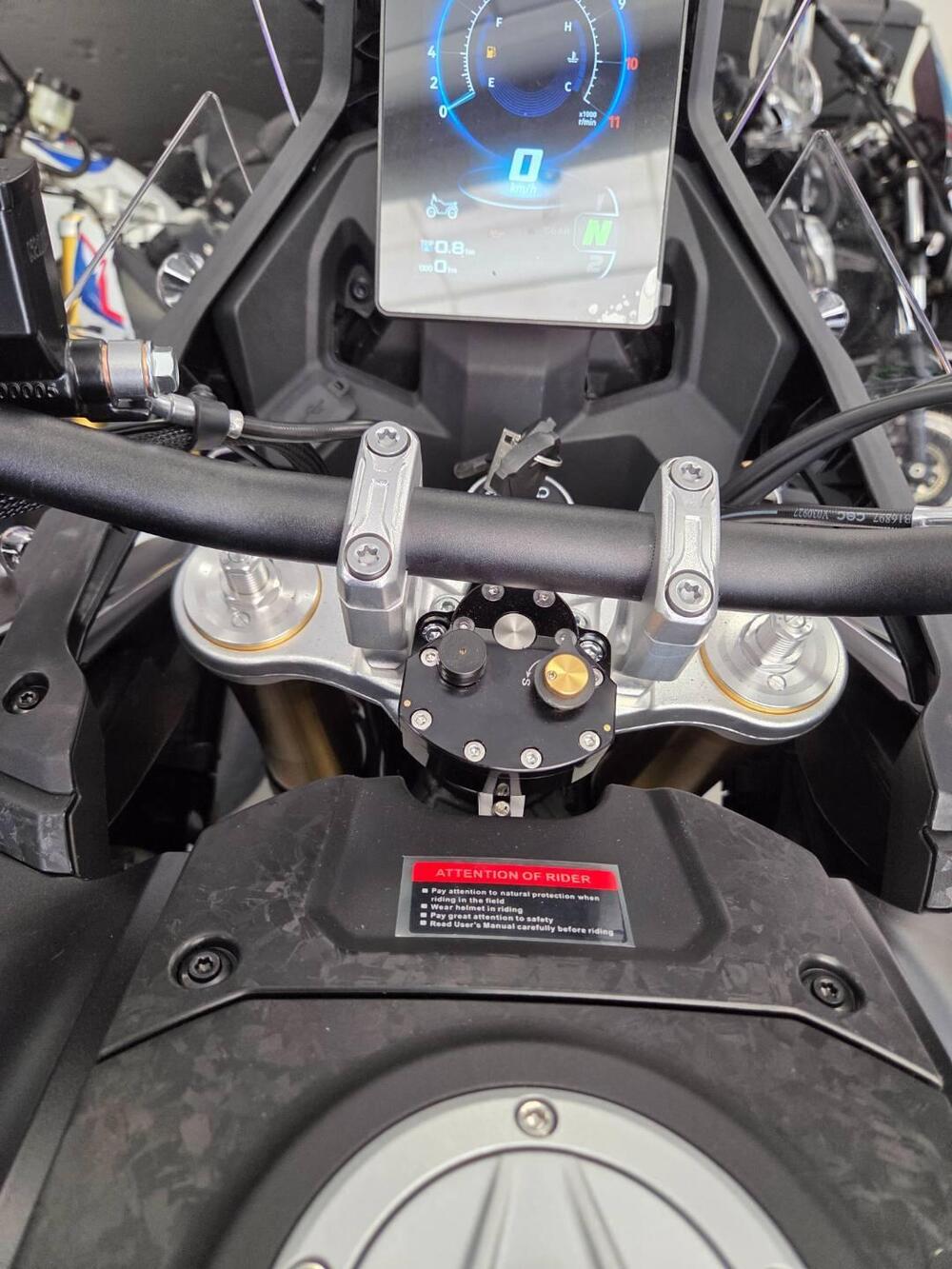 Voge Valico 800DSX Rally (2025 - 26) (7)