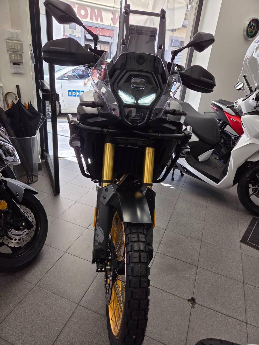 Voge Valico 800DSX Rally (2025 - 26) (8)