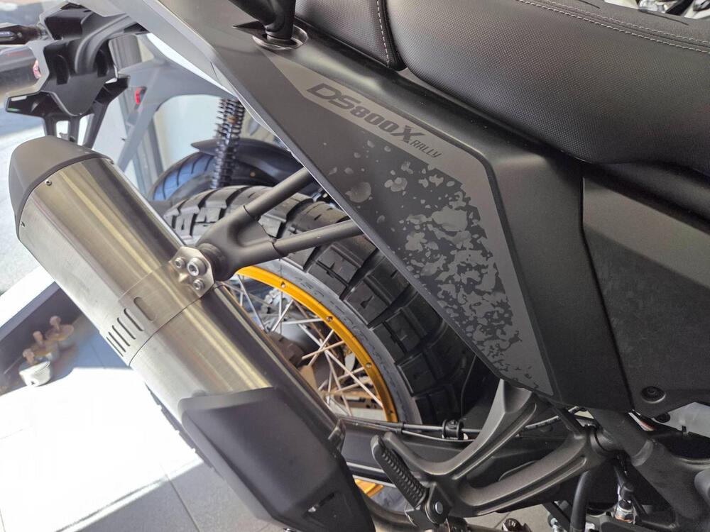 Voge Valico 800DSX Rally (2025 - 26) (10)