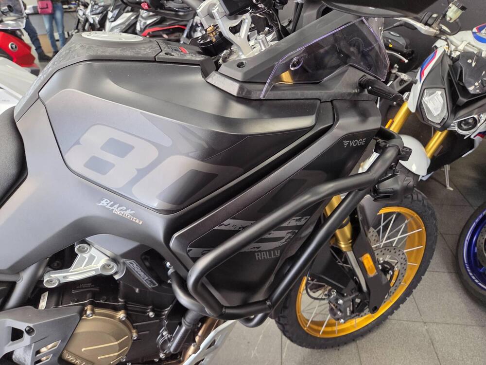 Voge Valico 800DSX Rally (2025 - 26) (11)