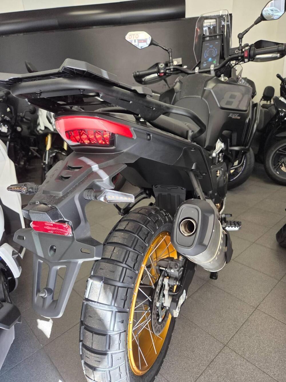 Voge Valico 800DSX Rally (2025 - 26) (13)