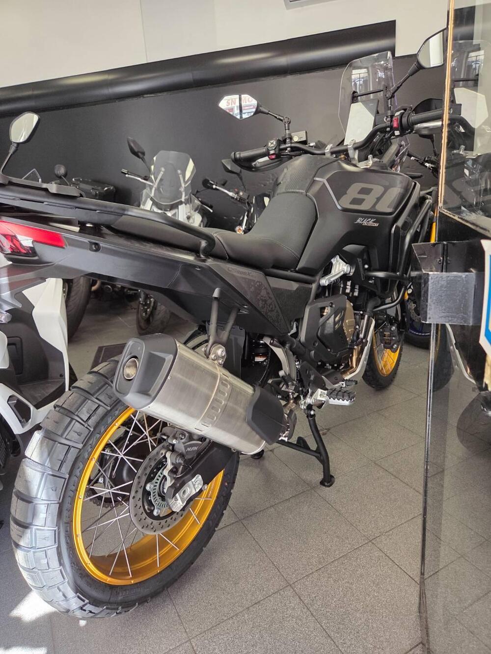 Voge Valico 800DSX Rally (2025 - 26) (14)