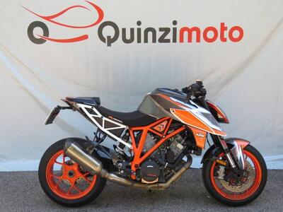 KTM 1290 Super Duke R ABS (2017 - 18) usata