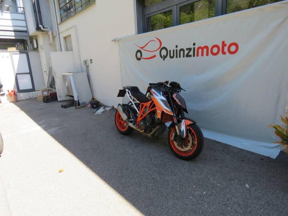 KTM 1290 Super Duke R ABS (2017 - 18) (3)