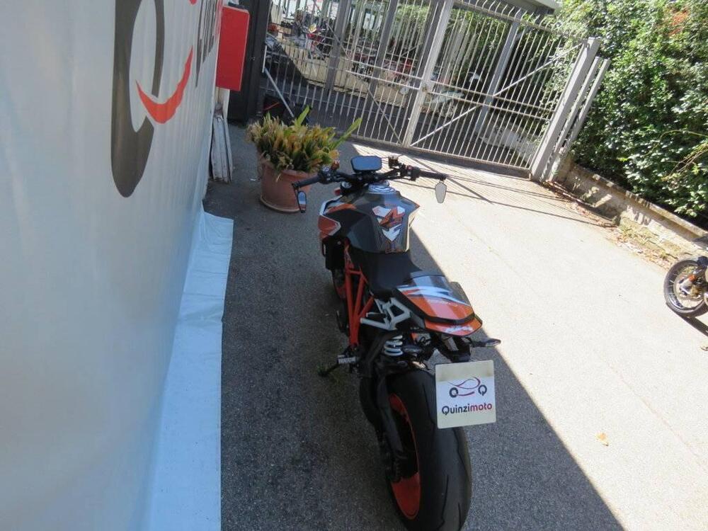 KTM 1290 Super Duke R ABS (2017 - 18) (4)