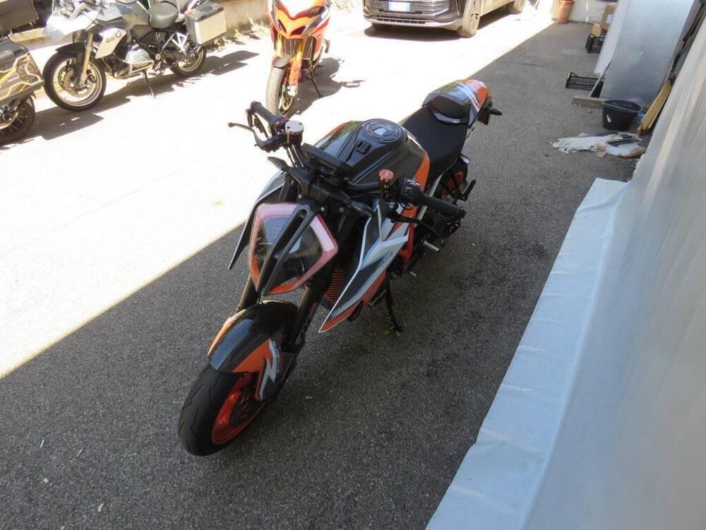 KTM 1290 Super Duke R ABS (2017 - 18) (5)