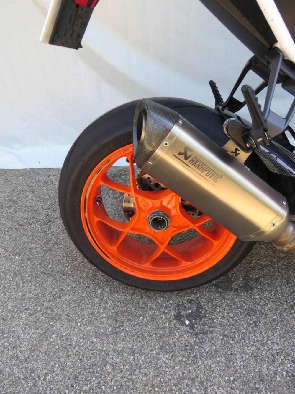 KTM 1290 Super Duke R ABS (2017 - 18) (7)