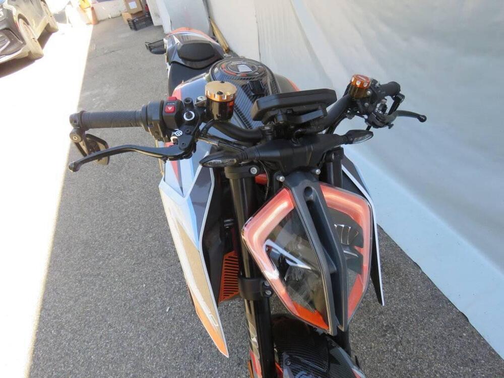 KTM 1290 Super Duke R ABS (2017 - 18) (10)