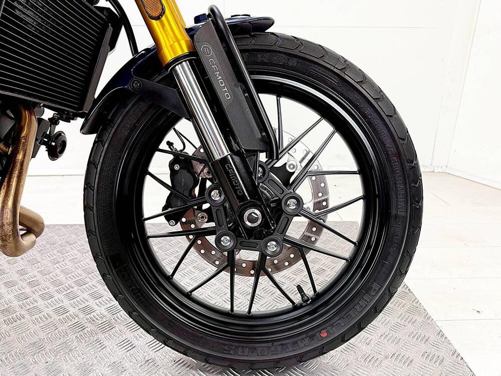 CFMOTO 700CL-X Heritage (2021 - 25) (11)