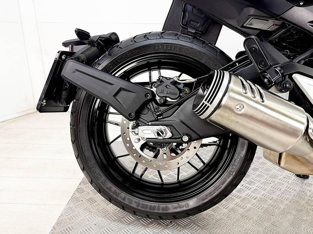 CFMOTO 700CL-X Heritage (2021 - 25) (6)