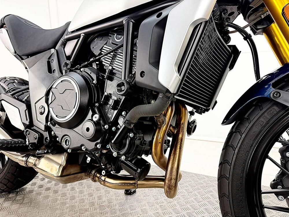 CFMOTO 700CL-X Heritage (2021 - 25) (10)