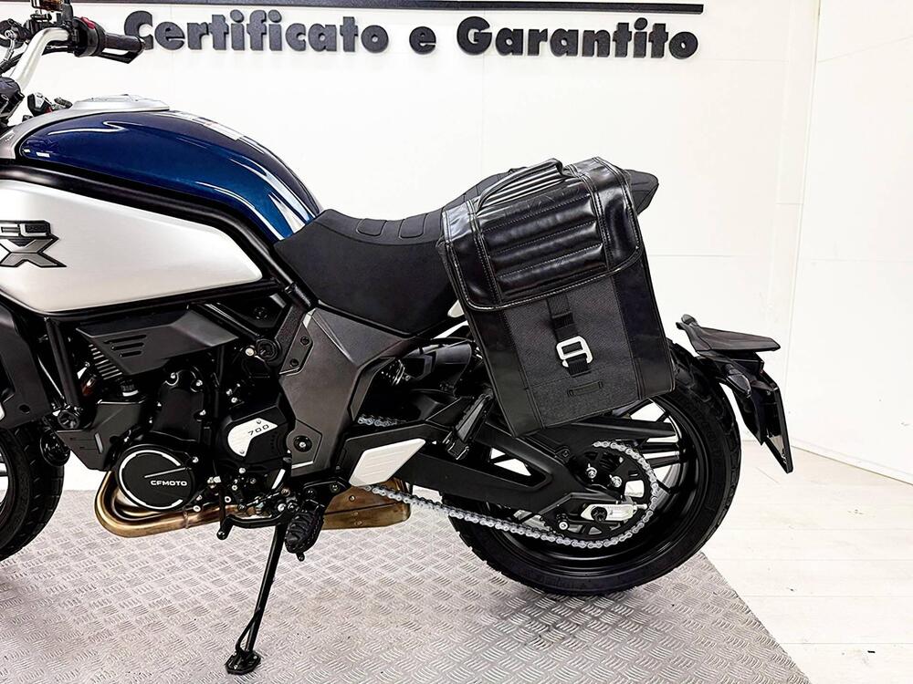 CFMOTO 700CL-X Heritage (2021 - 25) (16)