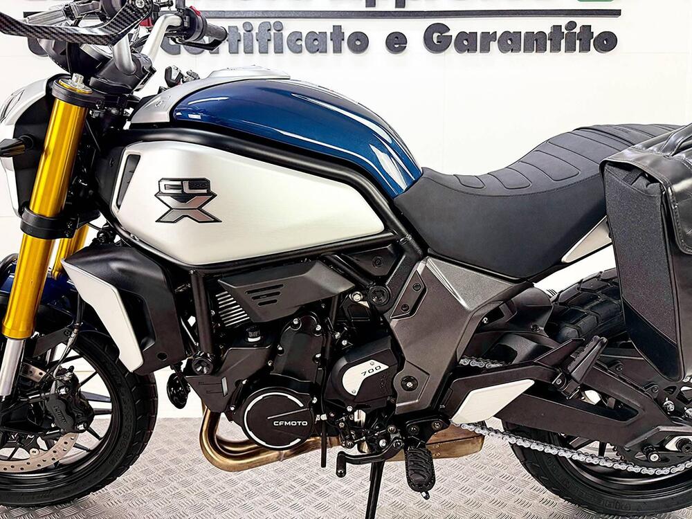 CFMOTO 700CL-X Heritage (2021 - 25) (15)