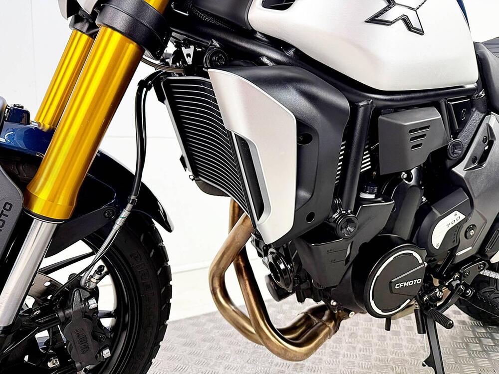 CFMOTO 700CL-X Heritage (2021 - 25) (13)