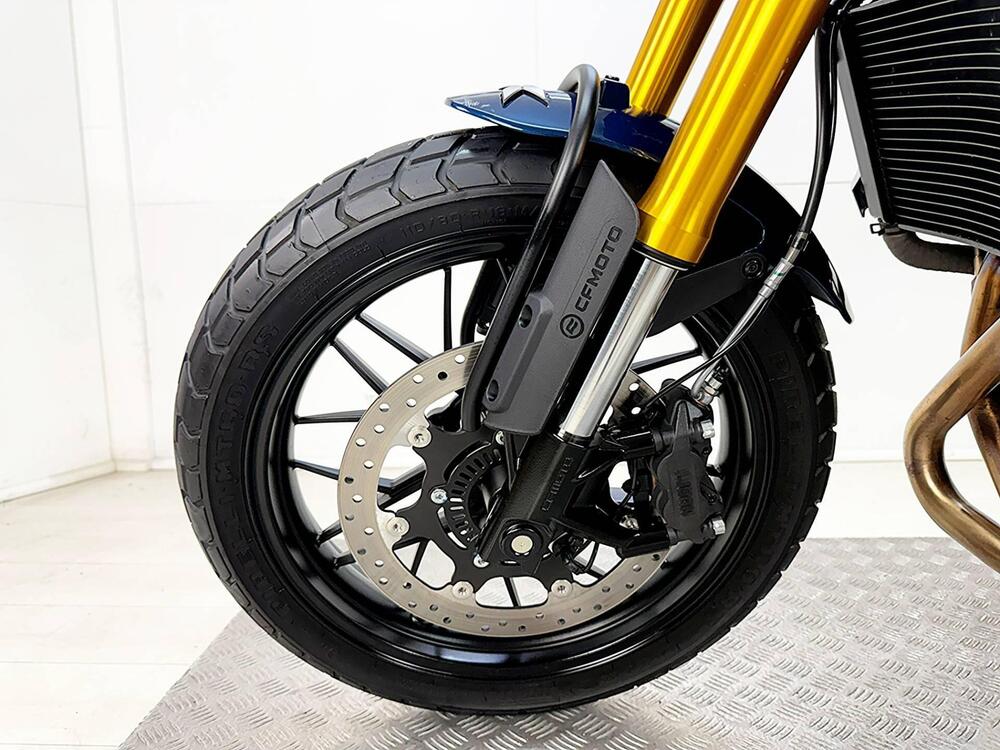 CFMOTO 700CL-X Heritage (2021 - 25) (12)