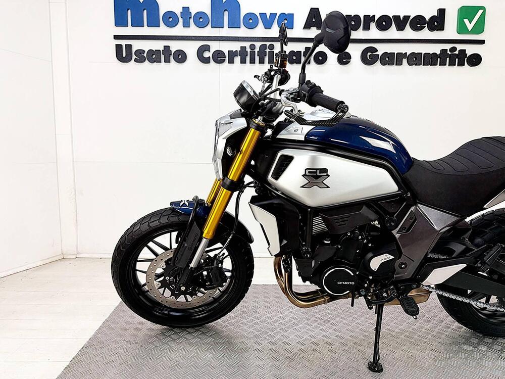 CFMOTO 700CL-X Heritage (2021 - 25) (14)