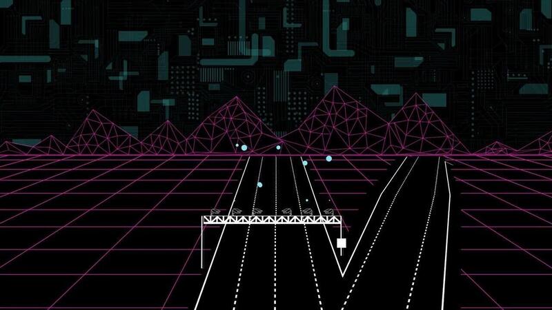 Autostrade: dal 2026 diventano intelligenti grazie a Navigard | Ecco cos&#039;&egrave; e come funziona [VIDEO]