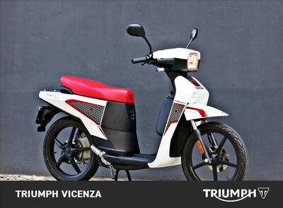 Askoll NGS 2 (2019 - 25) usata