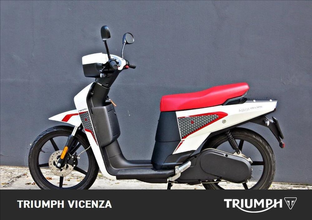 Askoll NGS 2 (2019 - 26) (7)