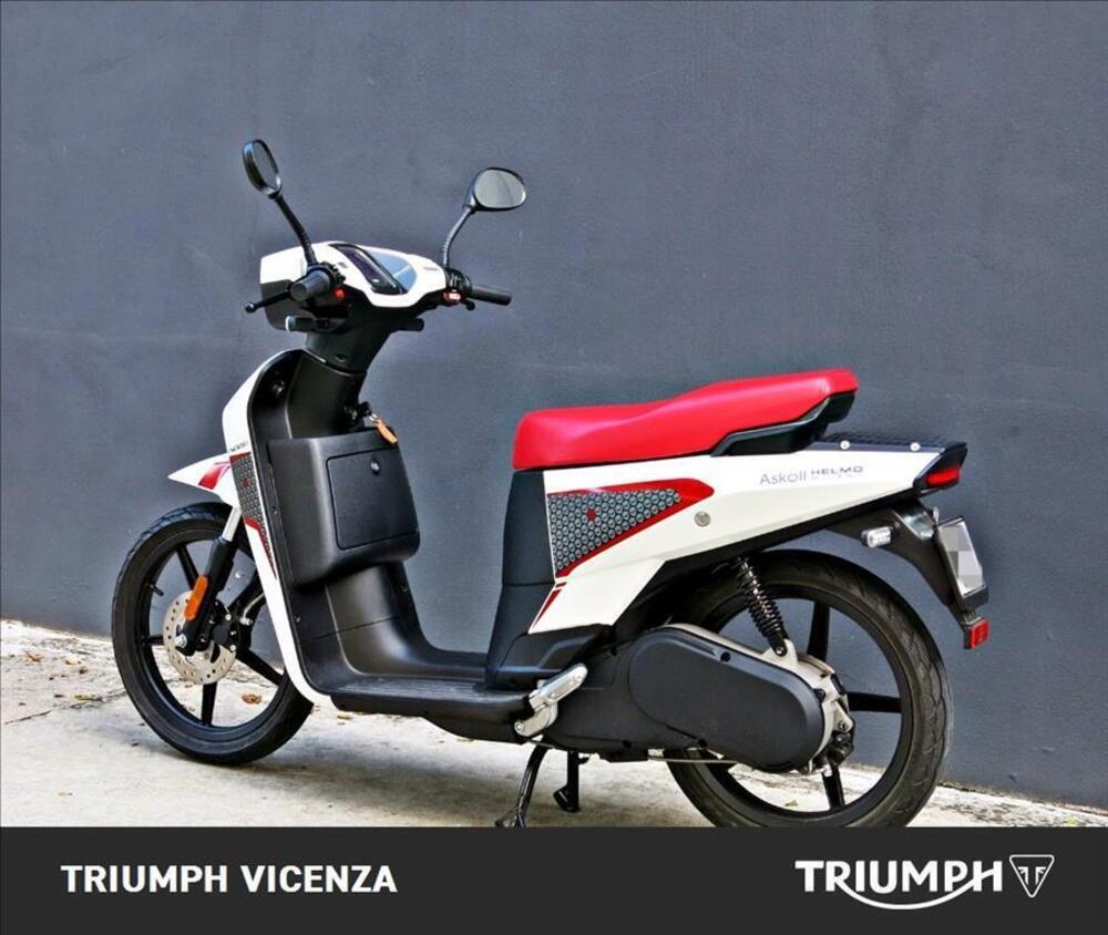 Askoll NGS 2 (2019 - 26) (8)