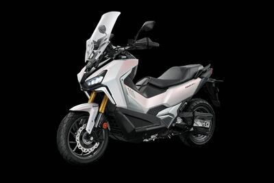 Sym ADXTG 400 (2025) nuova