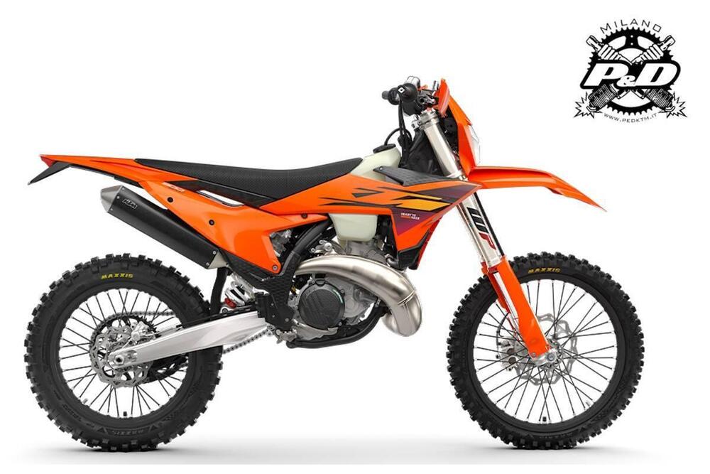 KTM 300 EXC (2026)