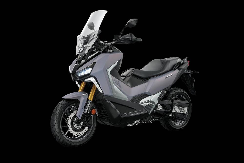 Sym ADXTG 400 (2025 - 26) (2)