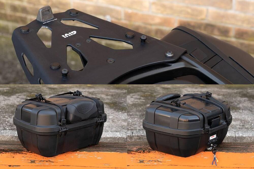 Yamaha Tracer 9 GT+ (2023 - 24) (6)