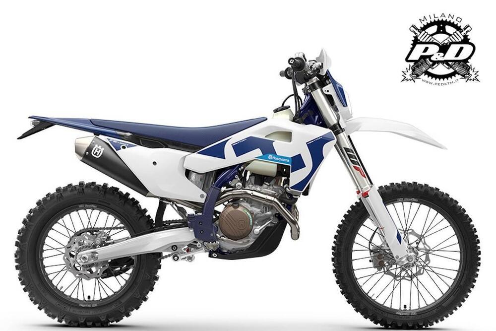 Husqvarna FE 450 (2026)