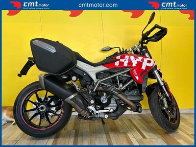 Ducati Hyperstrada 939 (2016 - 18) usata