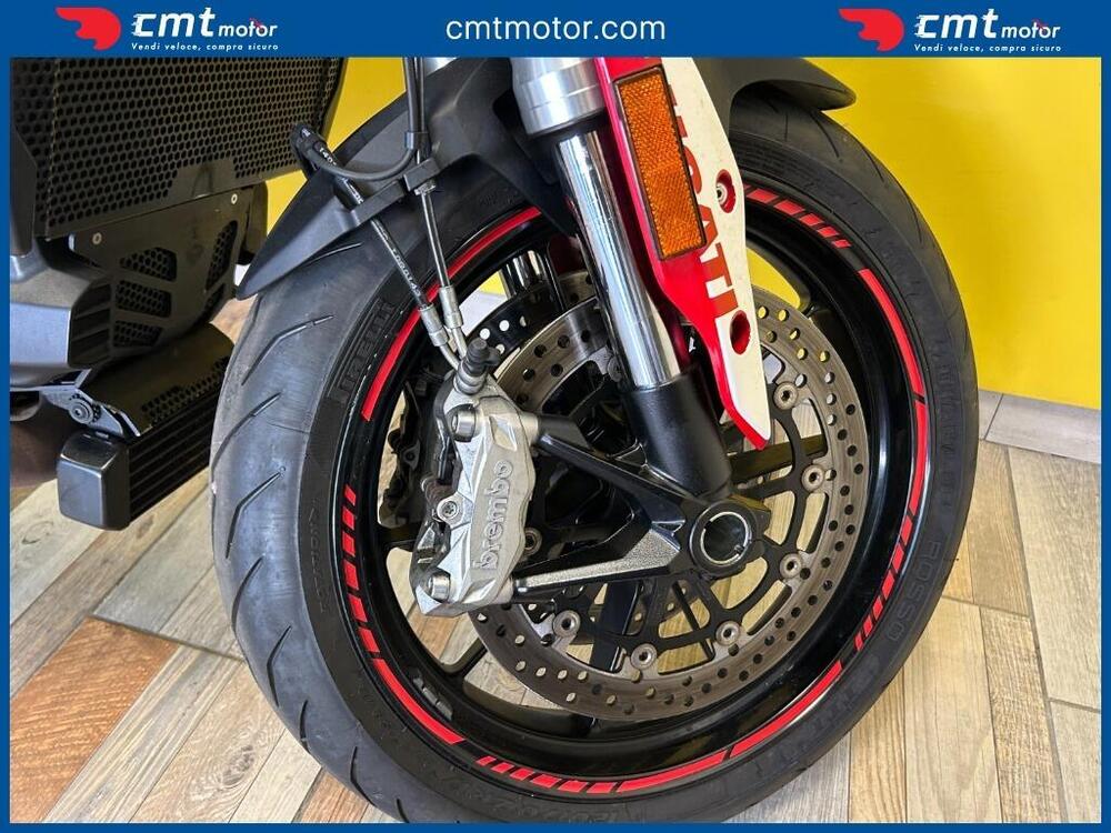 Ducati Hyperstrada 939 (2016 - 18) (7)