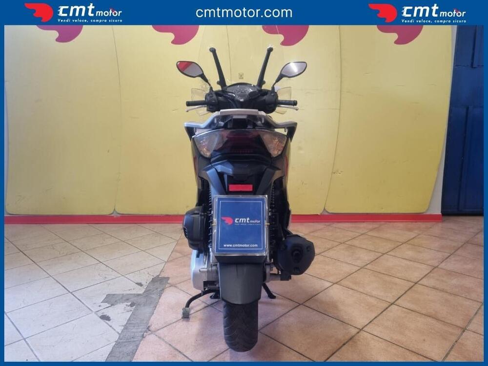 Honda SH 150 i (2017 - 19) (5)