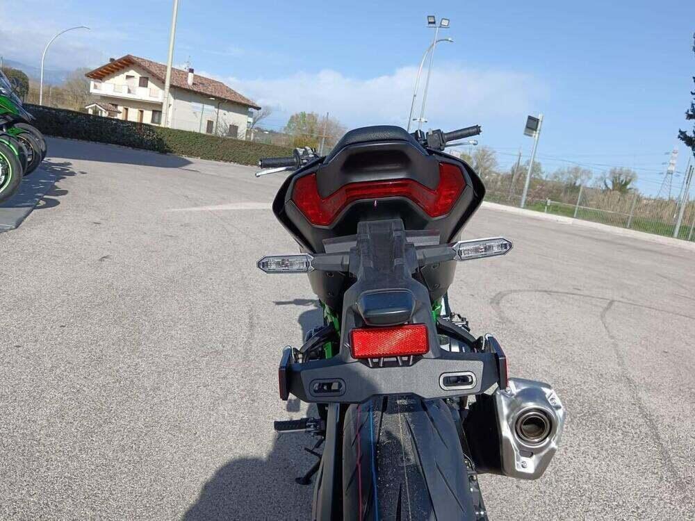 Kawasaki Z 900 A2 (2025 - 26) (6)