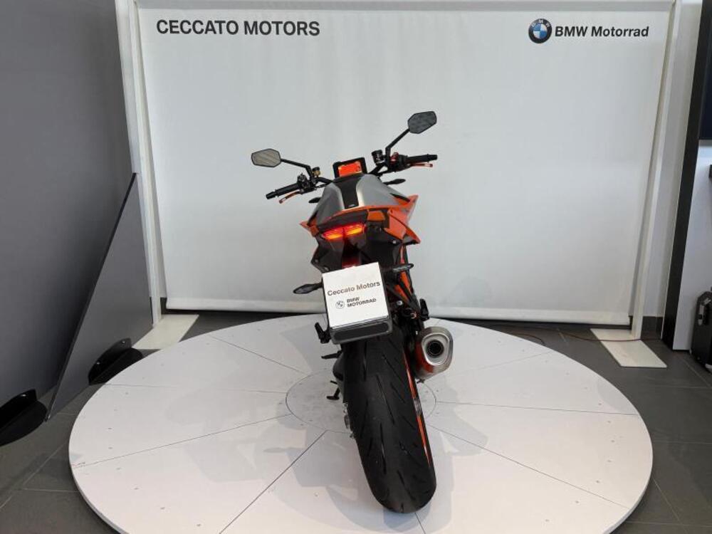 KTM 1290 Super Duke R EVO (2022 - 23) (10)