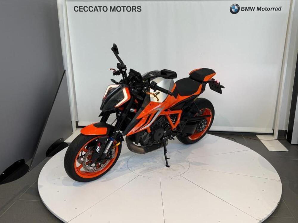 KTM 1290 Super Duke R EVO (2022 - 23) (13)