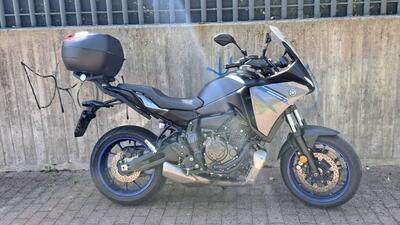 Yamaha Tracer 7 (2021 - 24) usata