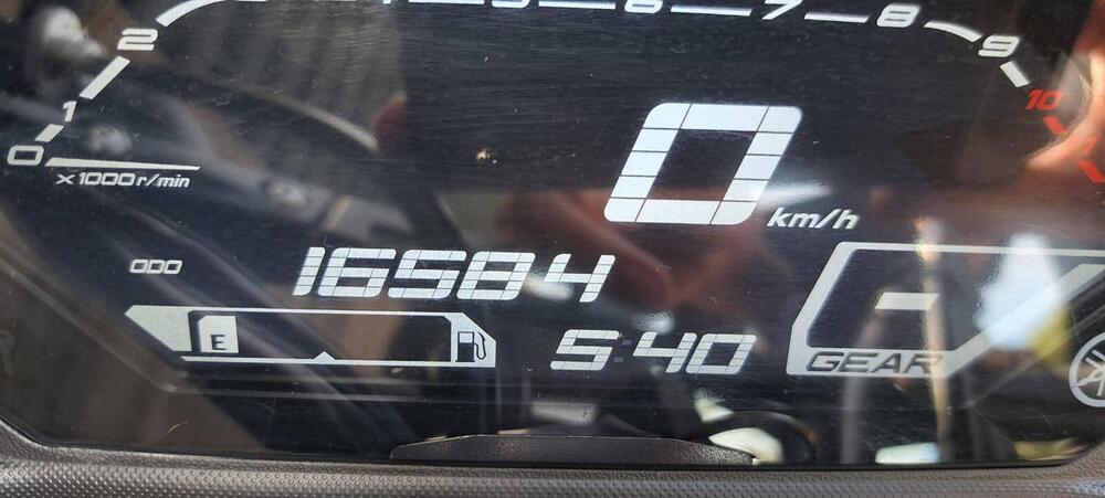 Yamaha Tracer 7 (2021 - 24) (2)