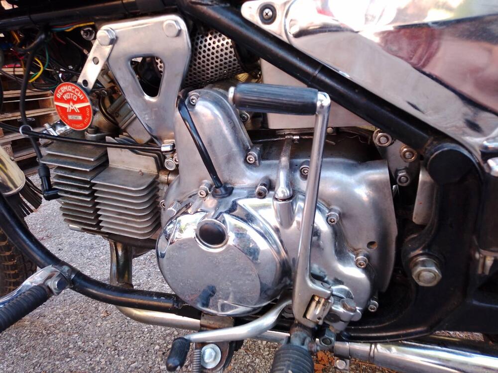 Aermacchi Harley-Davidson 350 NE (7)