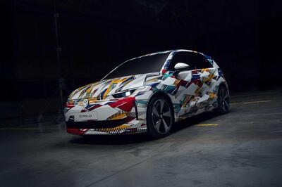 Volkswagen rivoluziona la sua strategia: la ID. 2all diventa ID. Polo, in arrivo anche la versione GTI